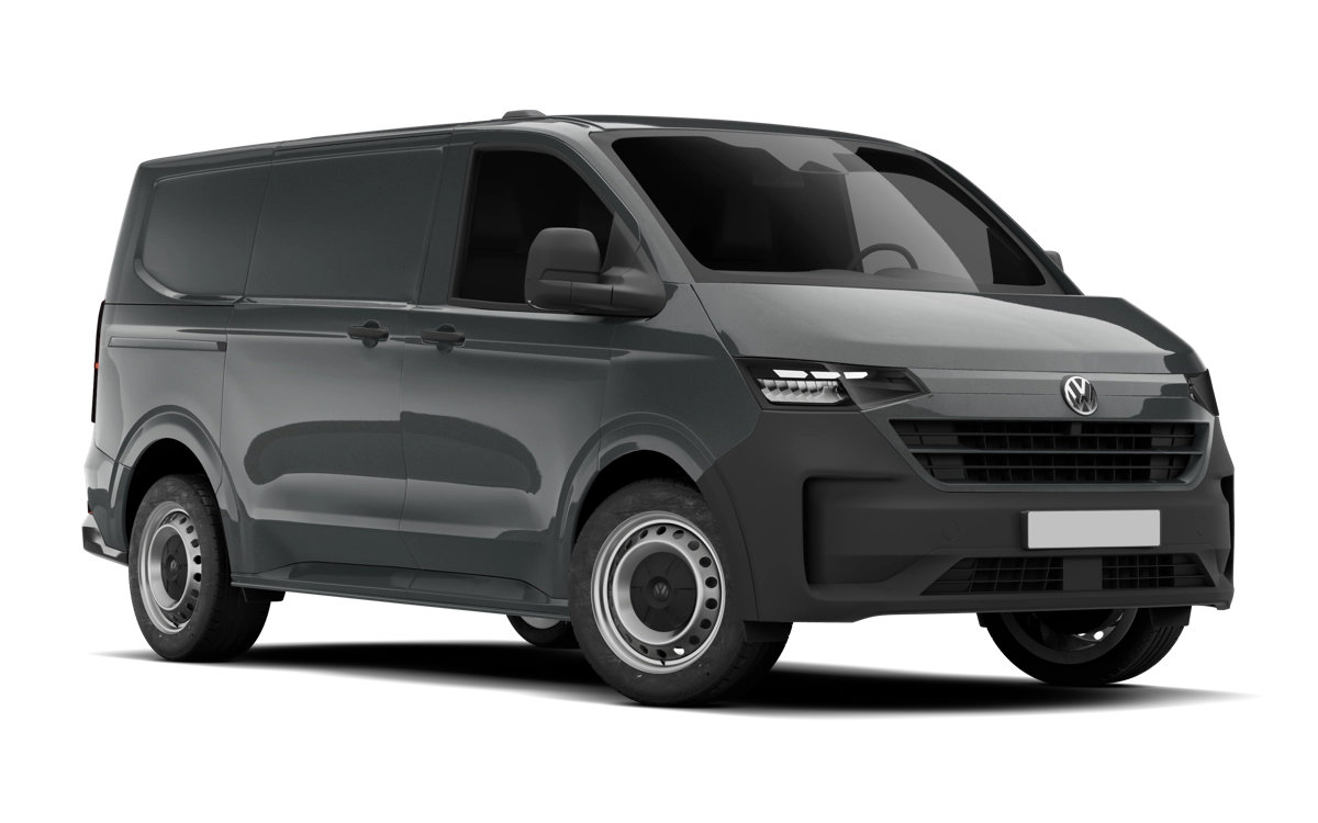 VOLKSWAGEN Transporter 2.0 TDI 110 Commerce Van